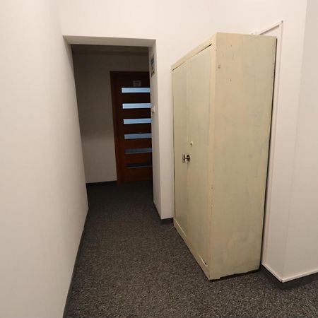 Fantastic Waw - J7 Room A Warszawa Zewnętrze zdjęcie