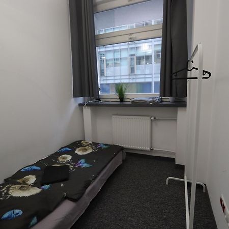 Fantastic Waw - J7 Room A Warszawa Zewnętrze zdjęcie