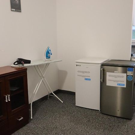 Fantastic Waw - J7 Room A Warszawa Zewnętrze zdjęcie