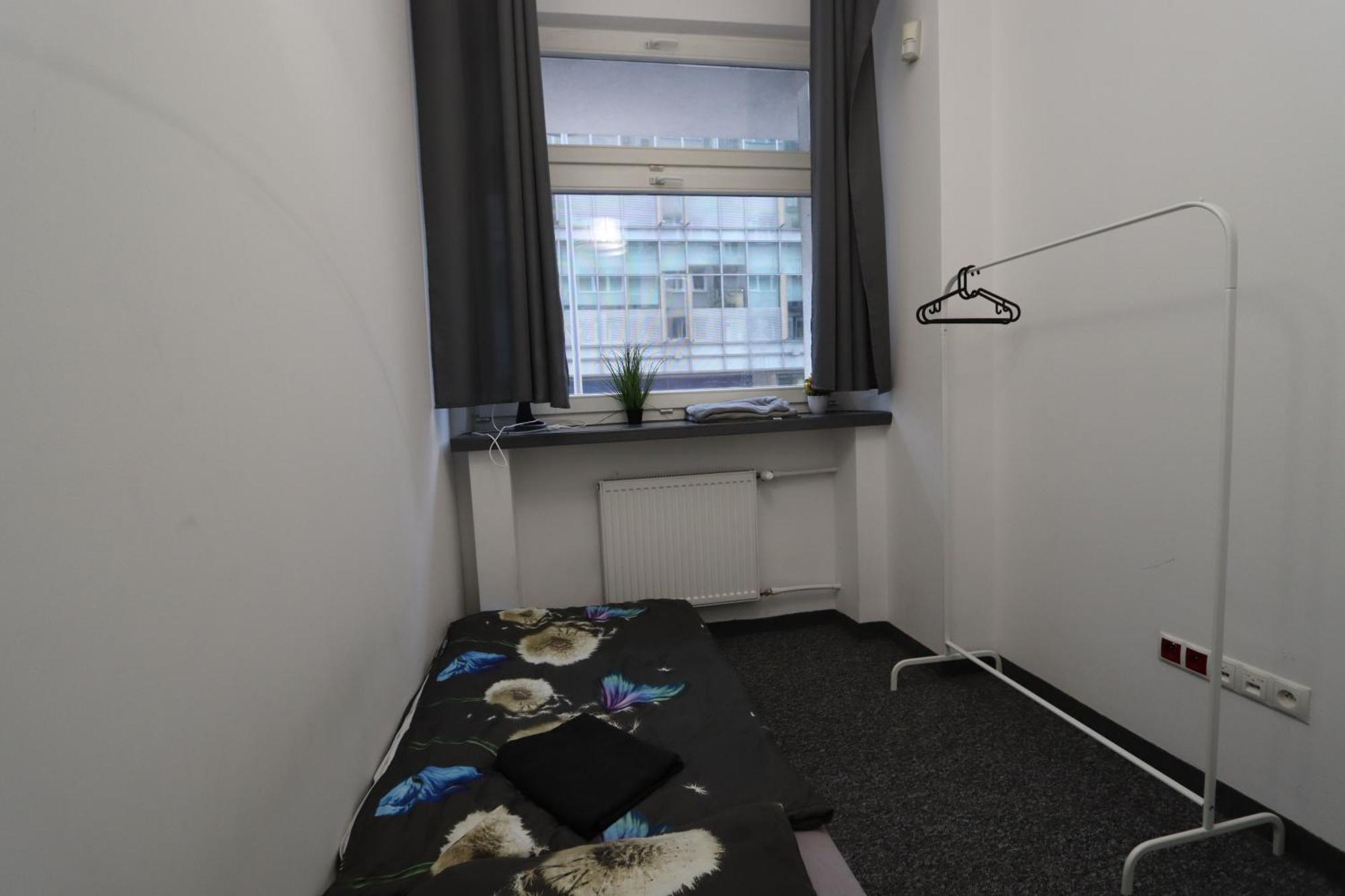 Fantastic Waw - J7 Room A Warszawa Zewnętrze zdjęcie