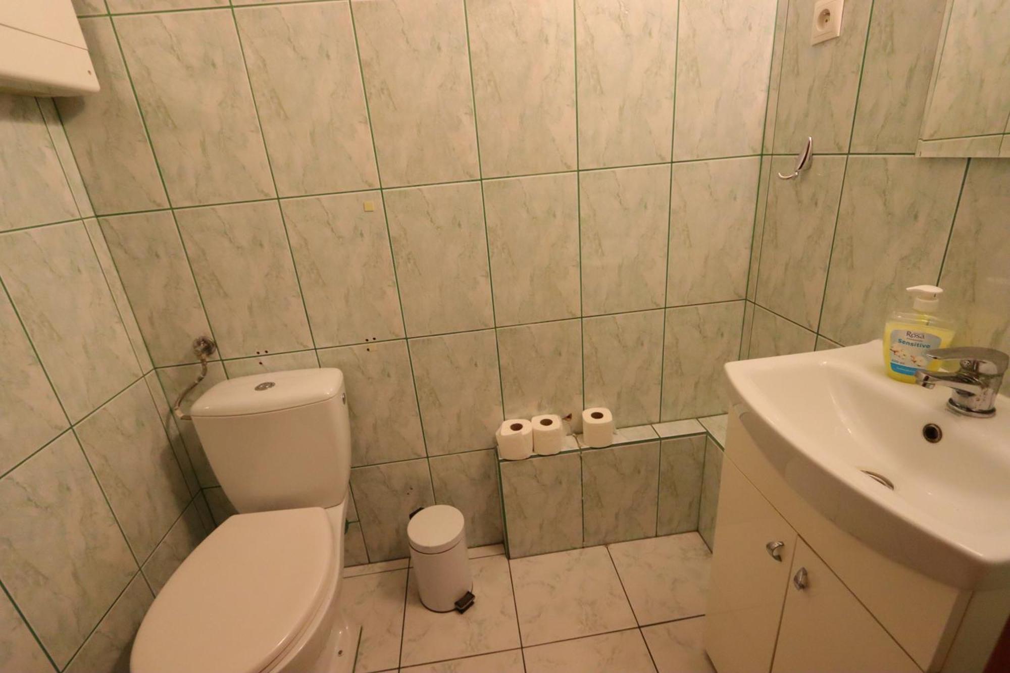 Fantastic Waw - J7 Room A Warszawa Zewnętrze zdjęcie